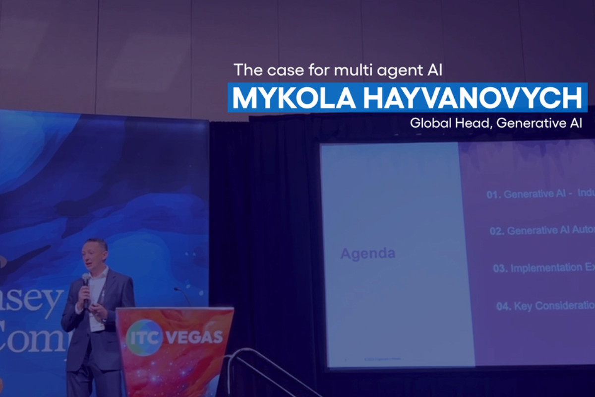 Mykola Hayvanovych headshot