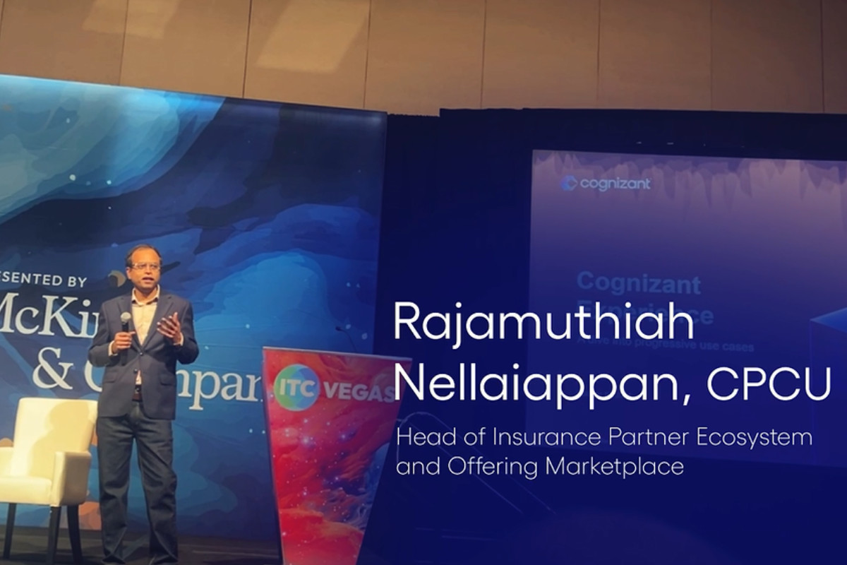 Rajamuthiah Nellaiappan Headshot