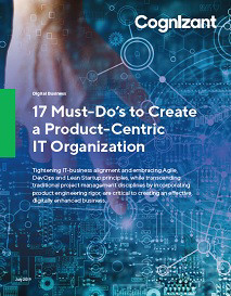 17-must-do-s-to-create-a-product-centric-it-organization