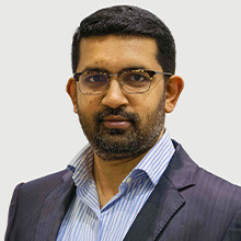 Sharath Prasad