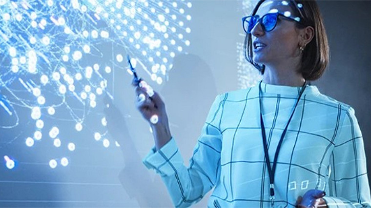 Reimaginando el aprendizaje para el futuro del trabajo