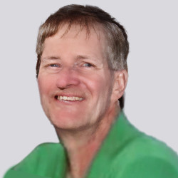 Bill LeRoy