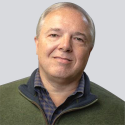 Randall Grogan