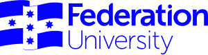 Federation University logo
