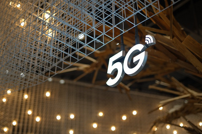 5G marketplace: A potential platform for network providers