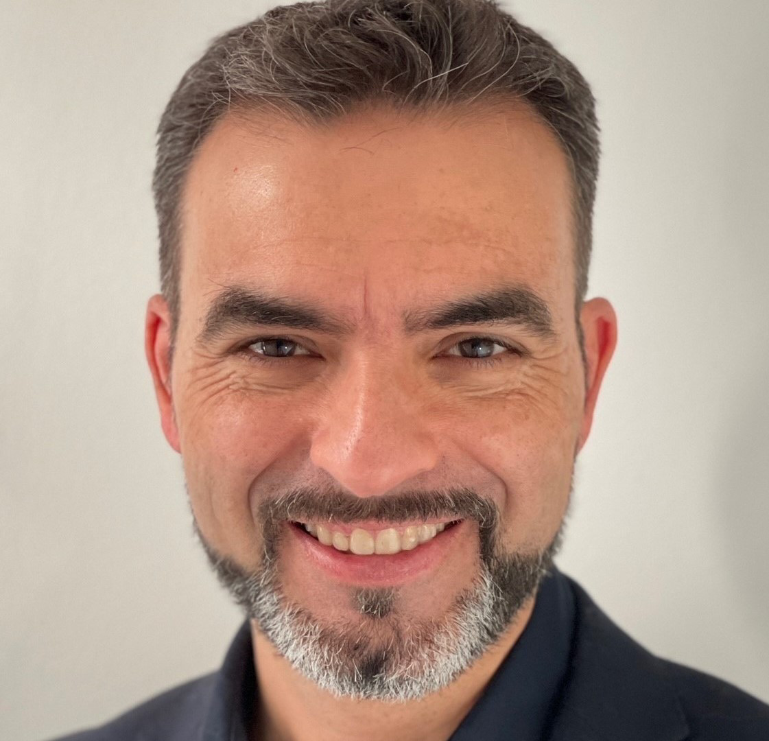 Alfredo Ávila