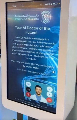 AI-doctor