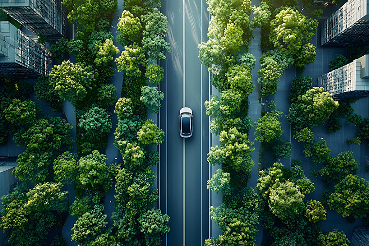 road