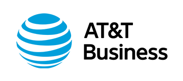 AT&T Business logo