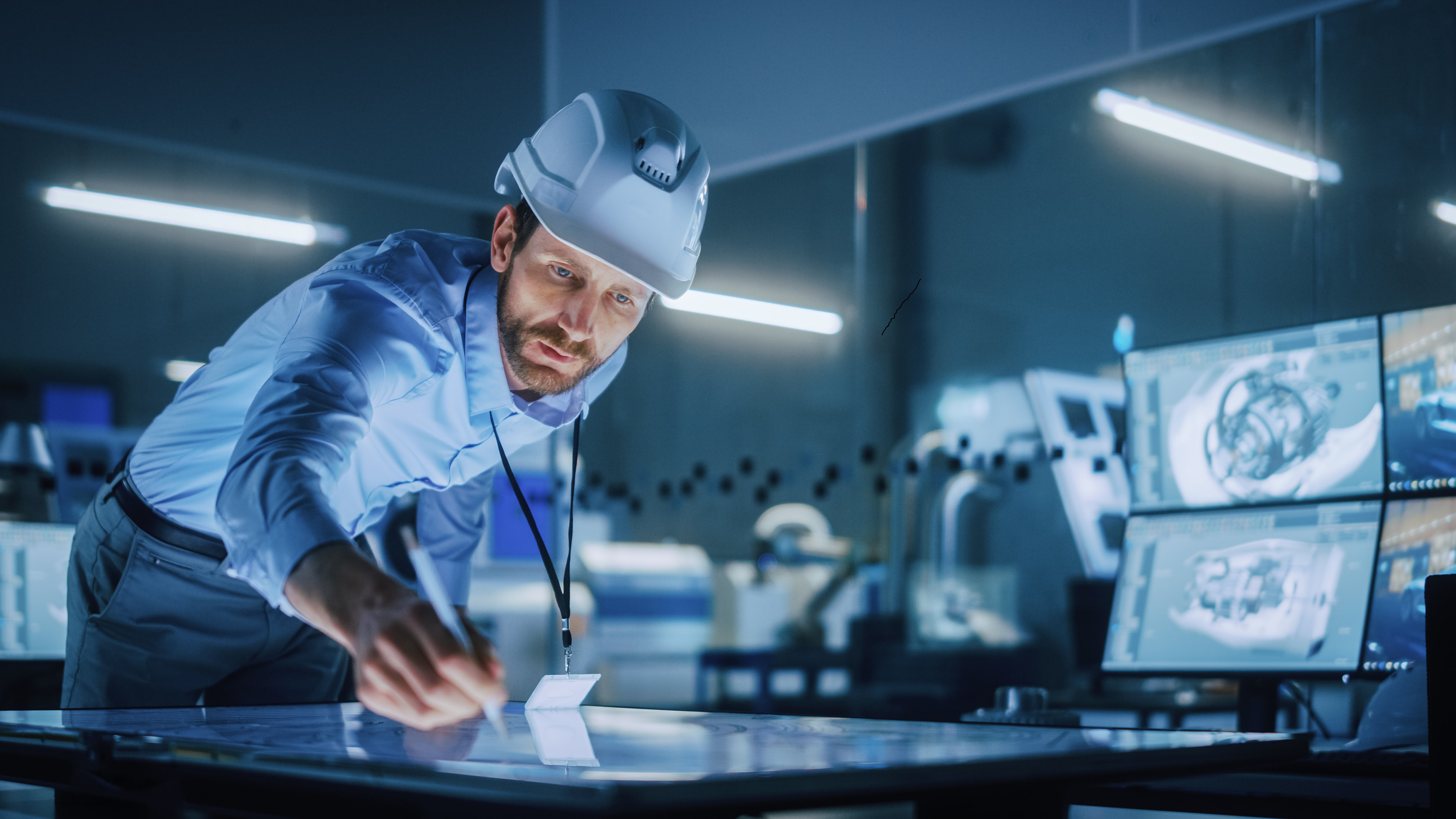 Embedded software: a hidden key to digital transformation