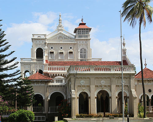 Chennai Beach