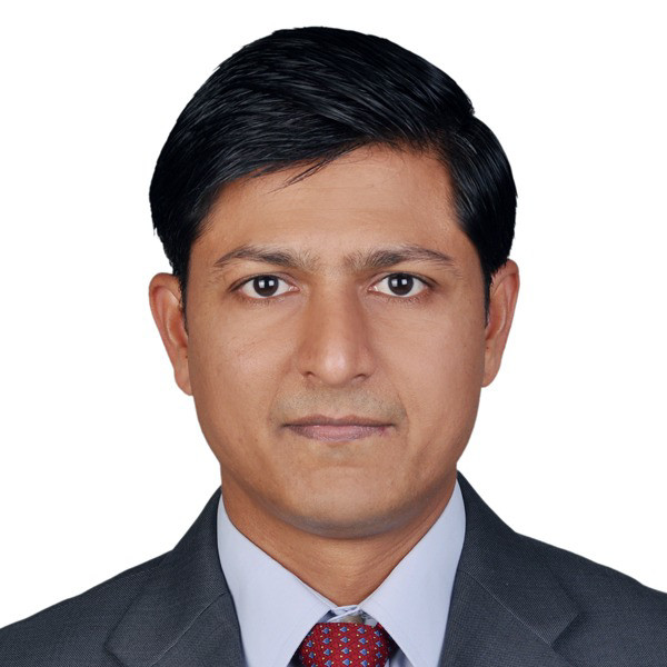 Anil Khavate 