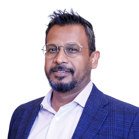 Arun Kumar