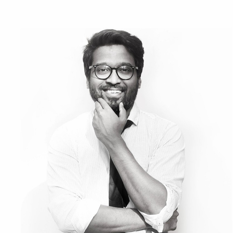 Arun Pavithran