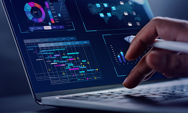 Ocado Retail customer