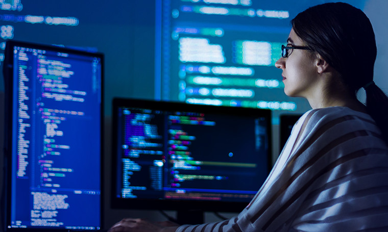 Ocado Retail customer