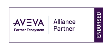 AVEVA partner Ecosystem logo