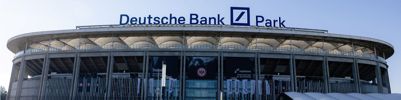a deutsche bank