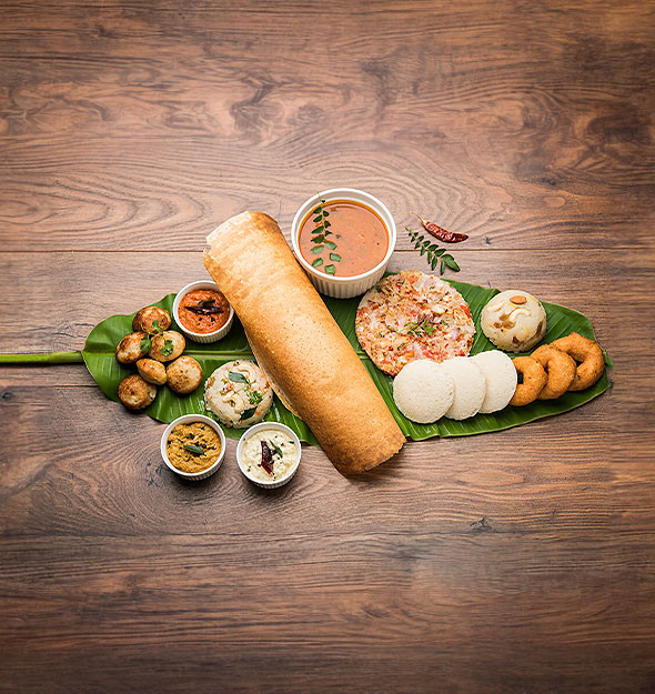 Bengaluru_Food
