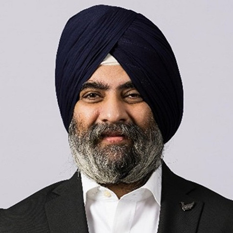 Bhupendar Saggu