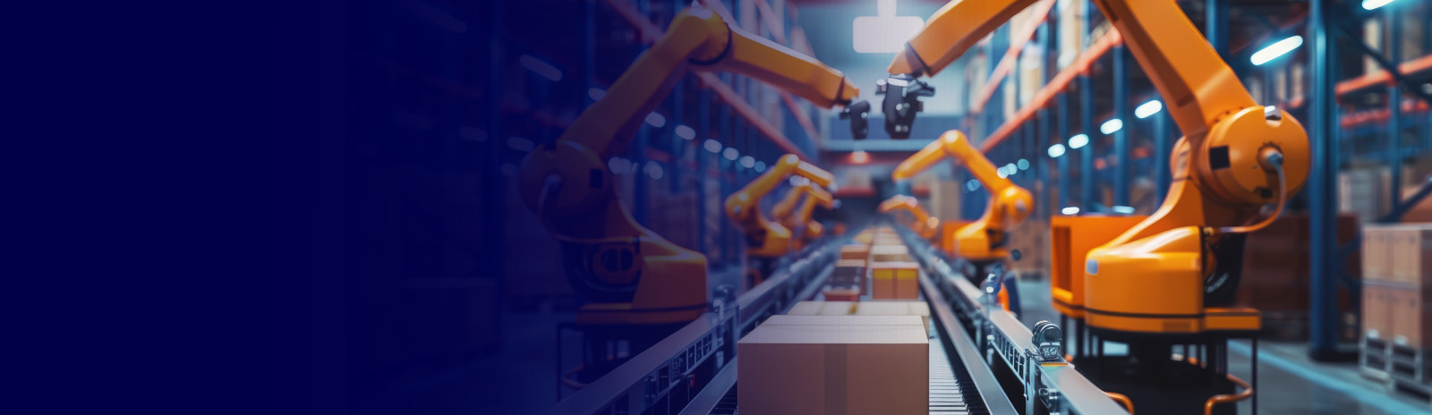 Elevating packing & packaging processes through digitalization and ...
