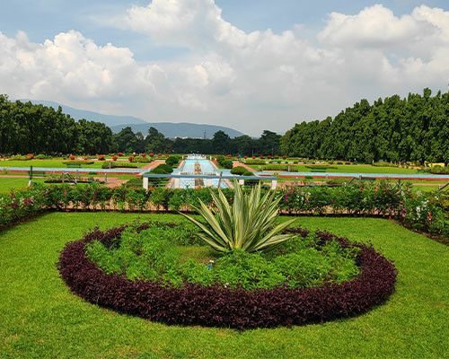 Brindavan Gardens