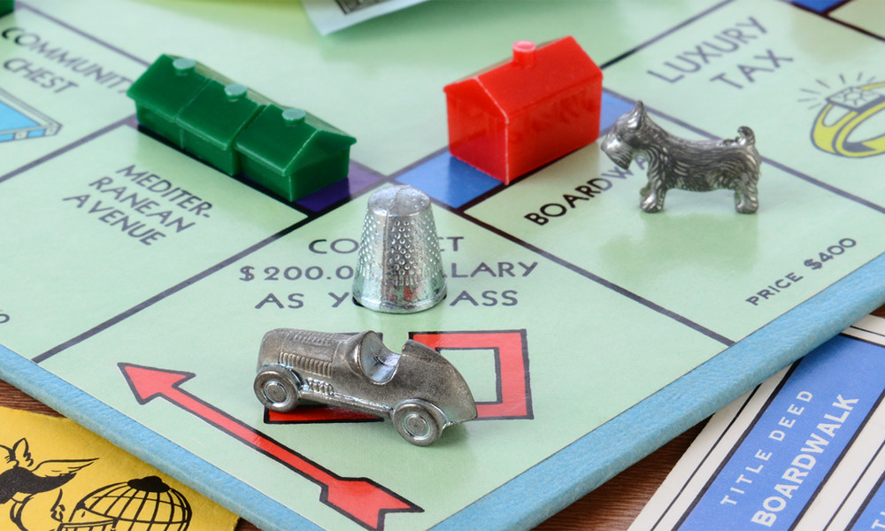 Data and Trust. How to monetise your greatest assets