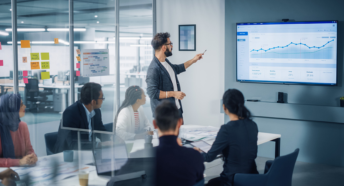 CoreLogic achieves rapid cloud RPA migration | Cognizant