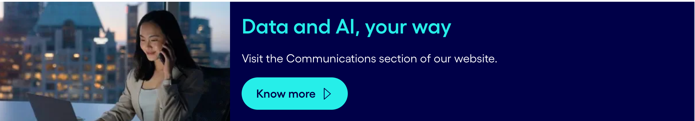 Data and AI 