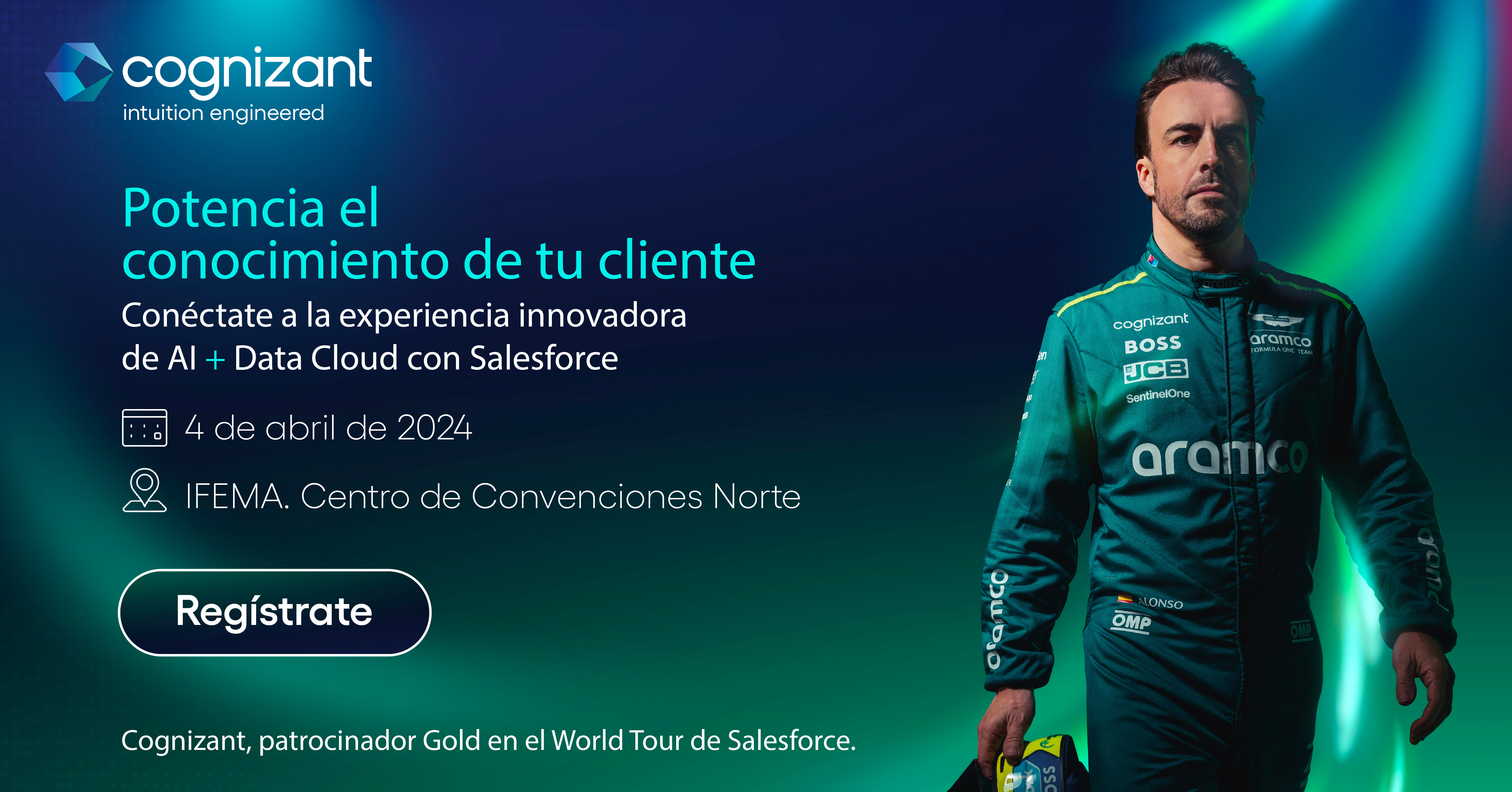 COGNIZANT-Salesforce