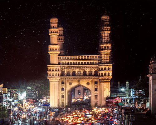 Charminar
