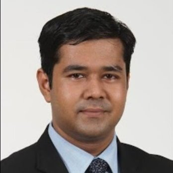 Chatterjee Tathagat