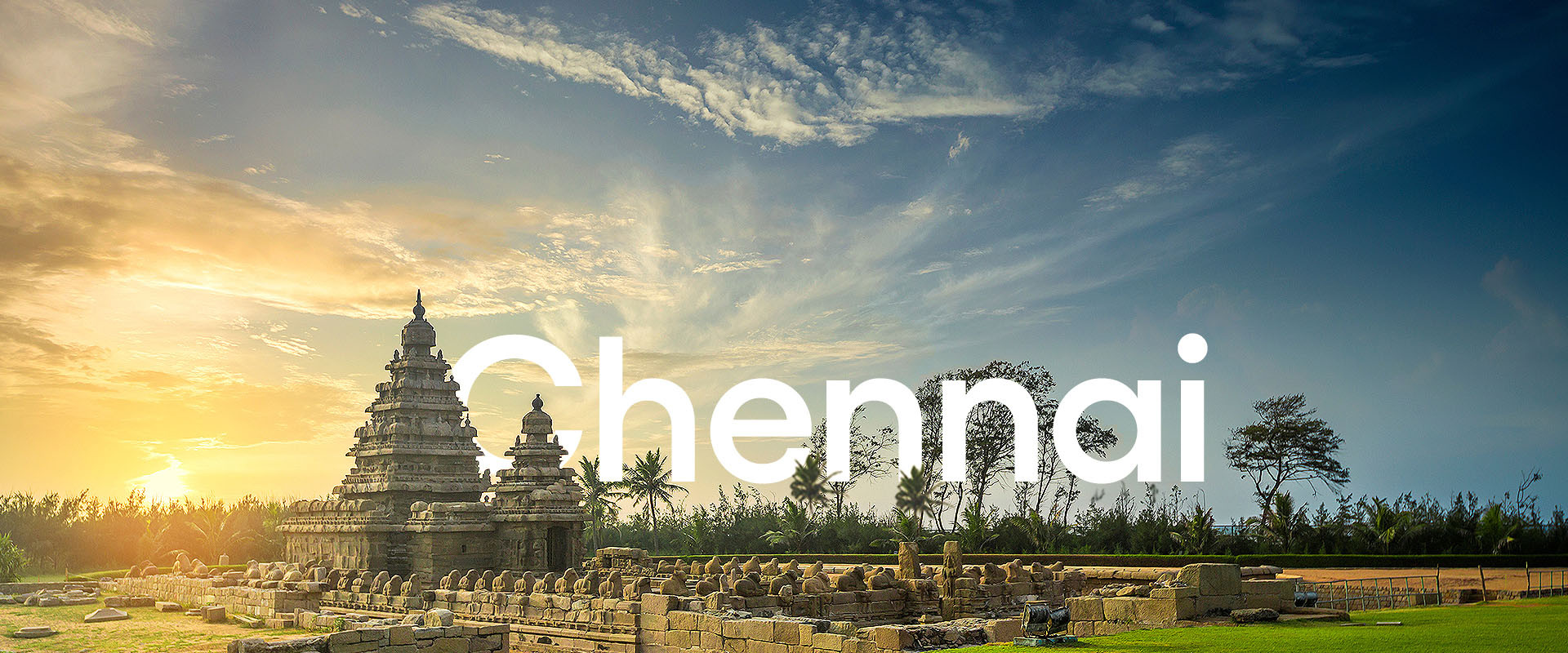 Chennai
