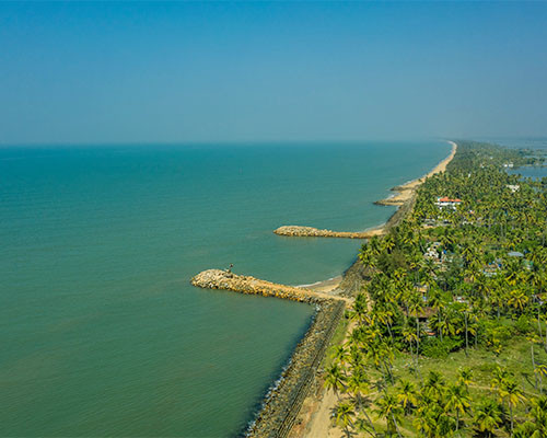 Cherai Beach