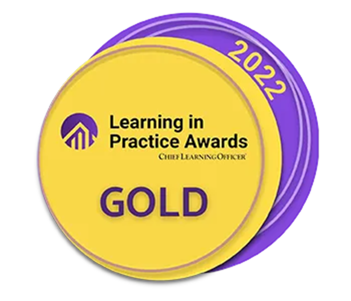 Chief Learning Officer Awards