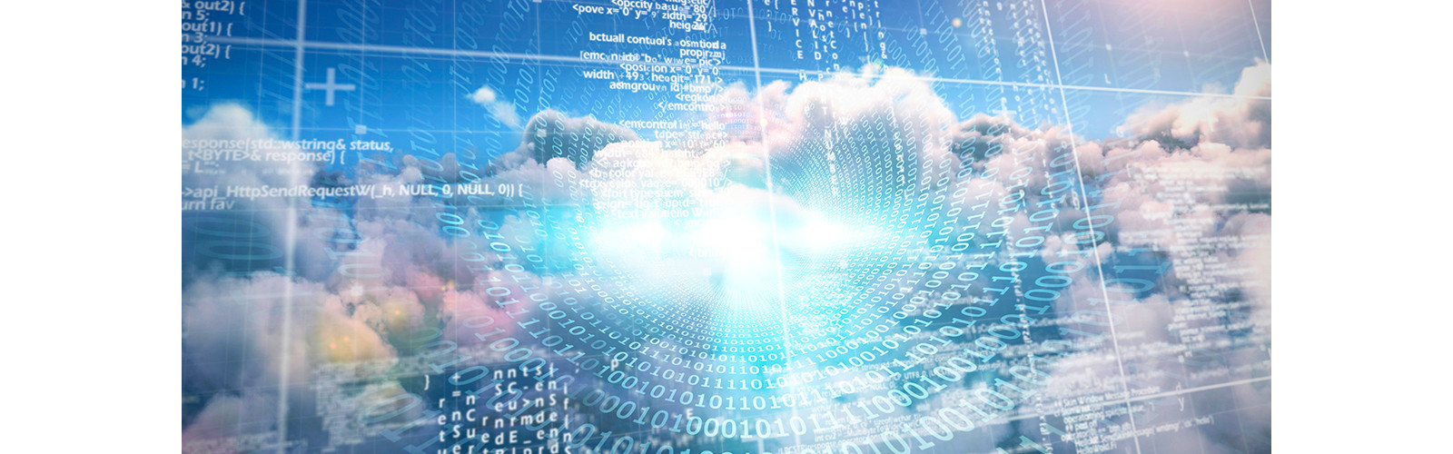 As ‘industry clouds’ emerge, get ready for the next cloud rush