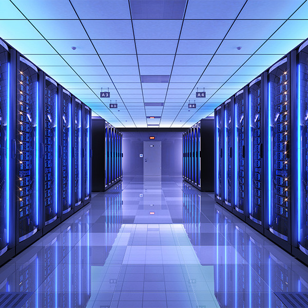 server room