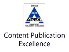 Content Publication Excellence Logo 