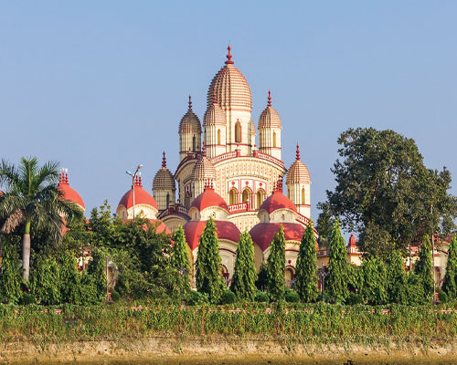 Dakshineswar Temple