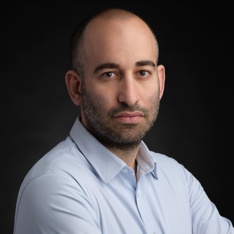 Dan Berman