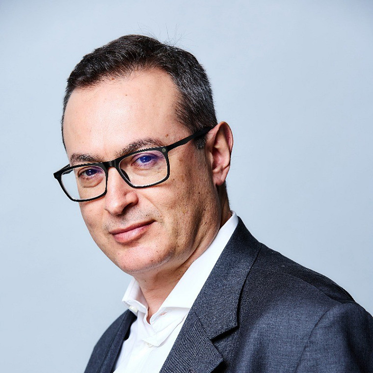 Dario Di Bella