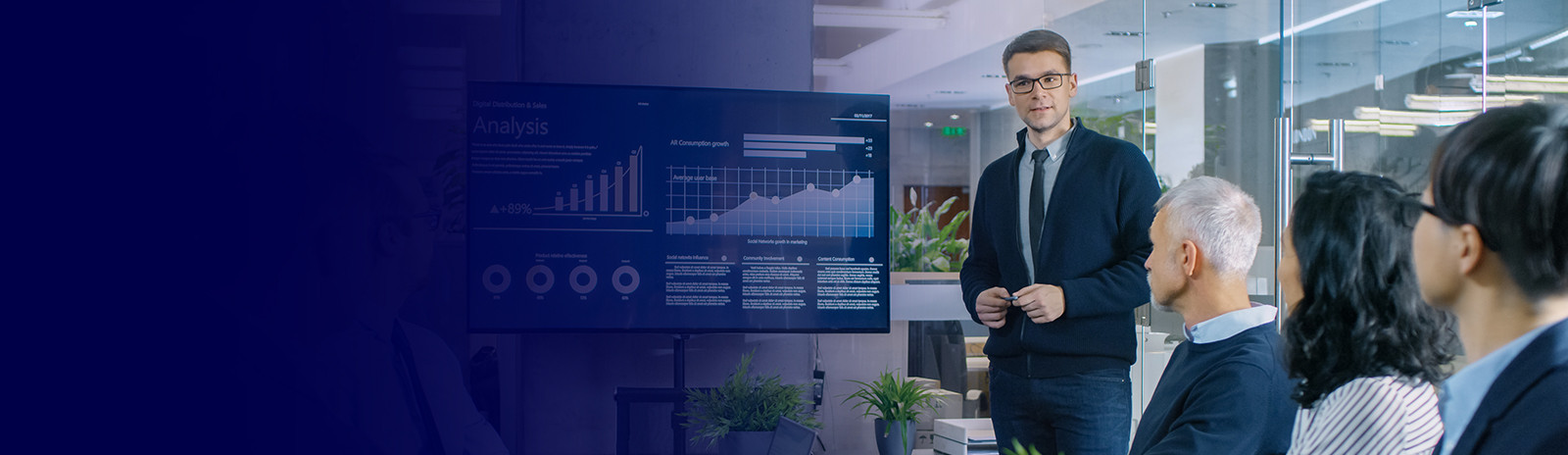 Unlocking the power of data excellence