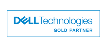 Dell technologies logo