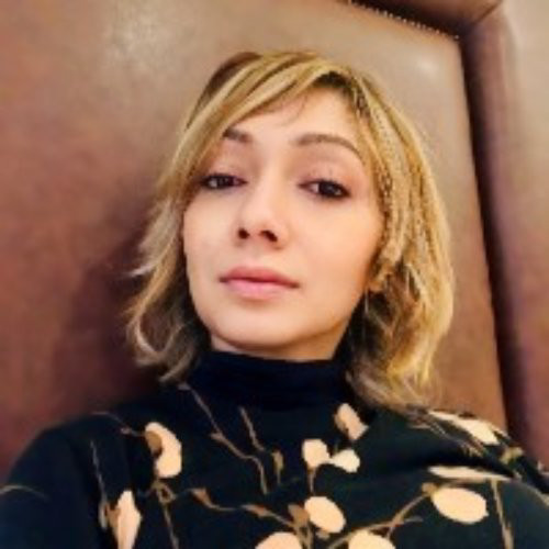 Ellora Roy