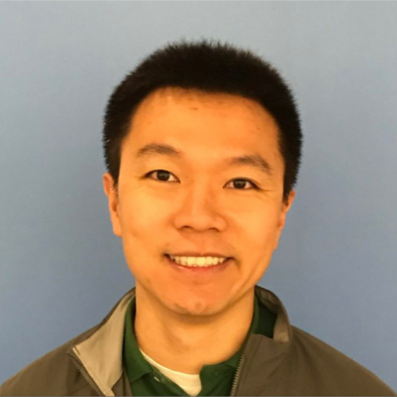 Frank Lam