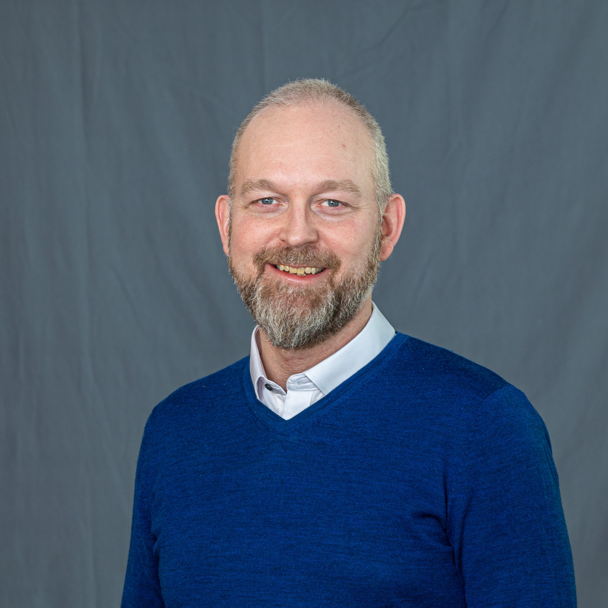 Frode Nygaard
