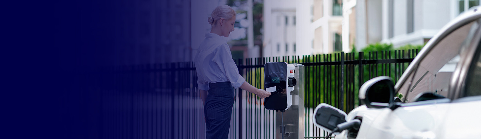 The Future of Mobility Payments: Transitioning from challenges to solutions