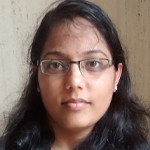 Picture of Digitally Cognizant author Gayathri Balappa