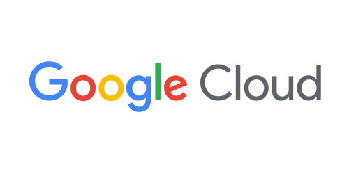 Google cloud Logo