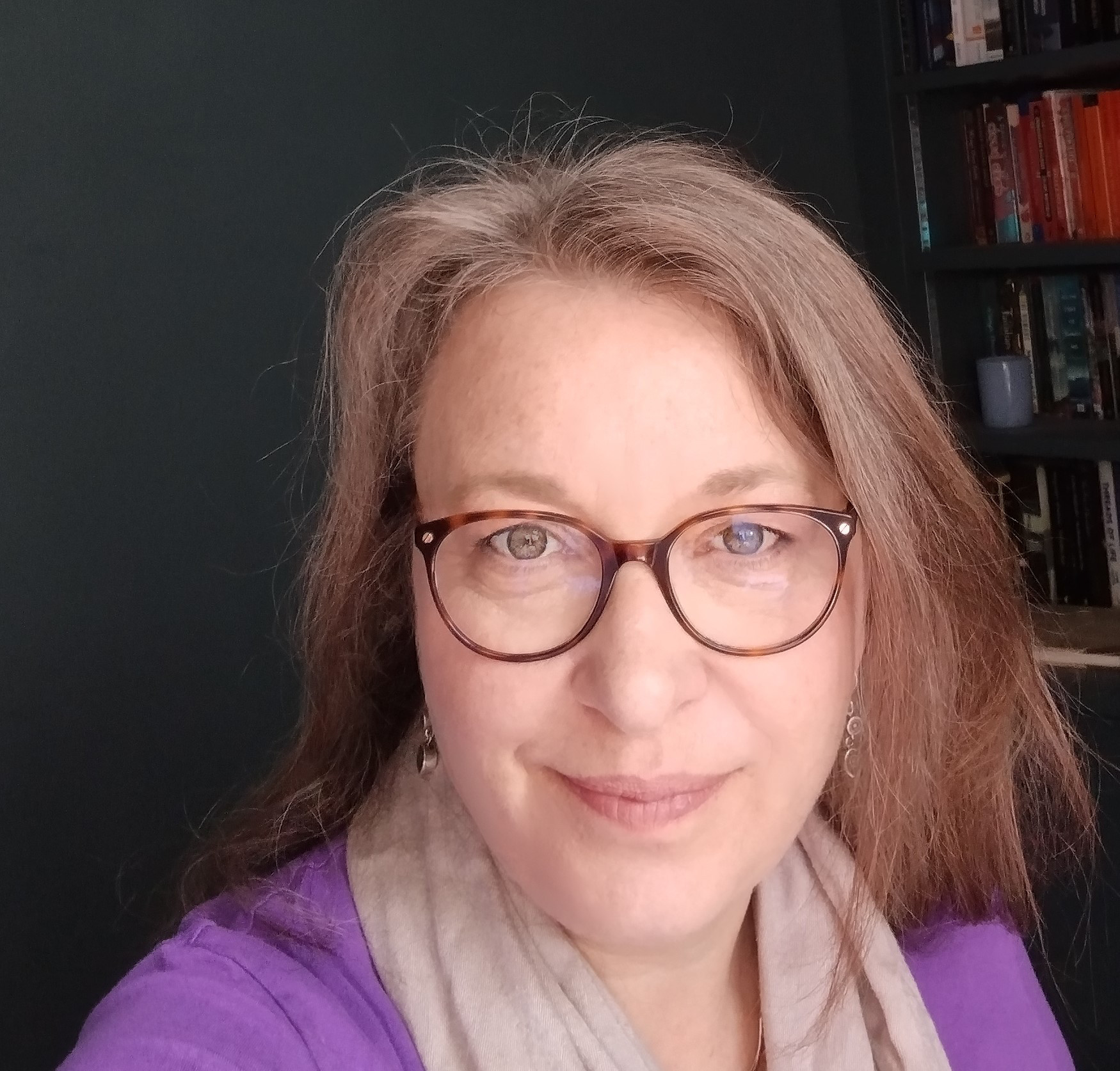 Author Image